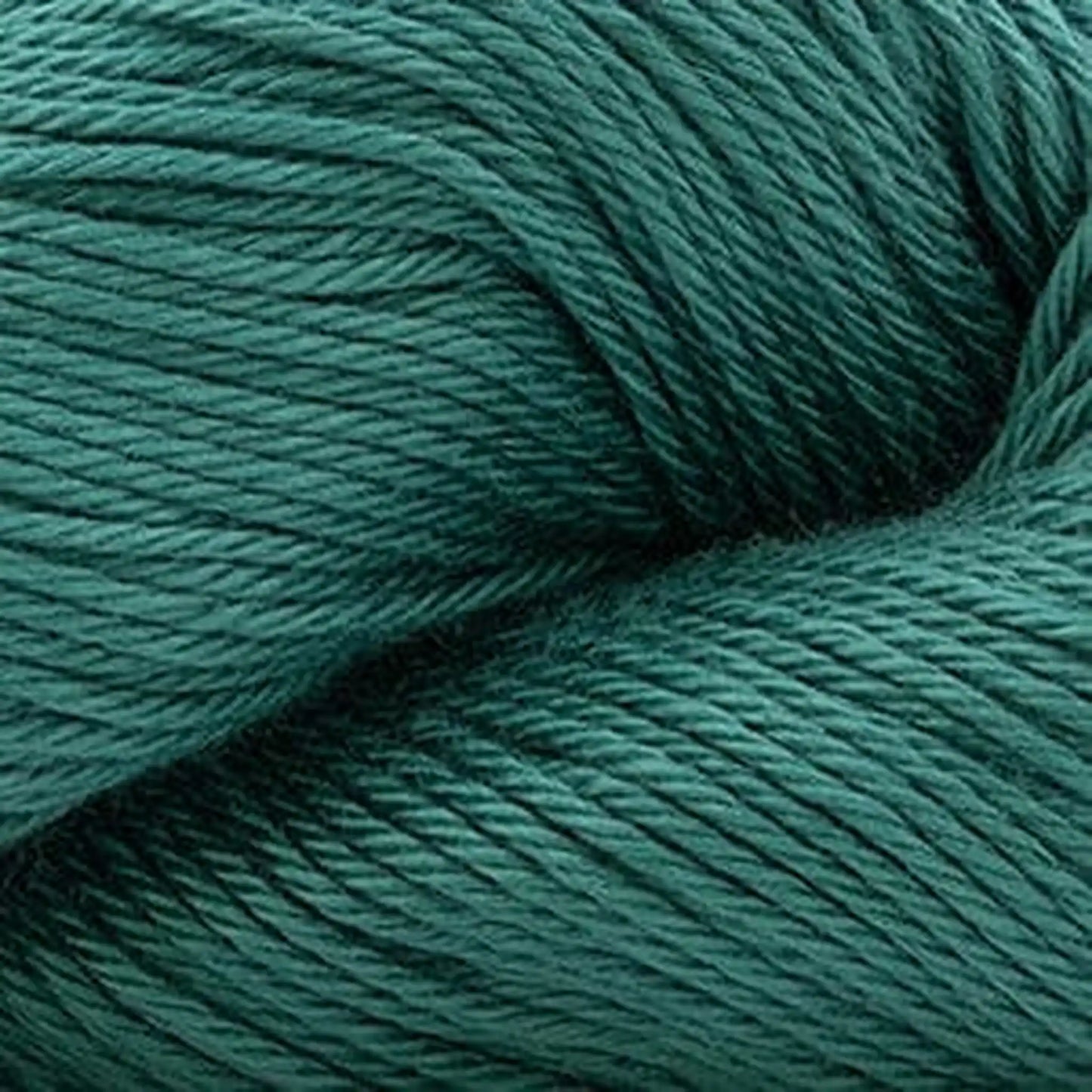 Cascade Ultra Pima DK Yarn color 3877 North Sea