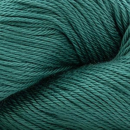 Cascade Ultra Pima DK Yarn color 3877 North Sea