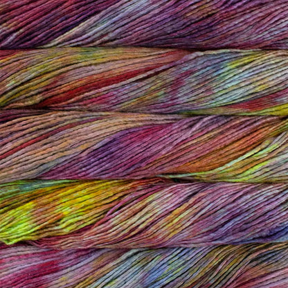 Malabrigo Worsted Yarn