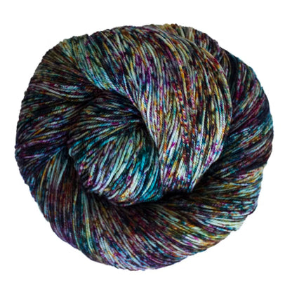 Malabrigo Sock Light Fingering Yarn - Comparsa Set