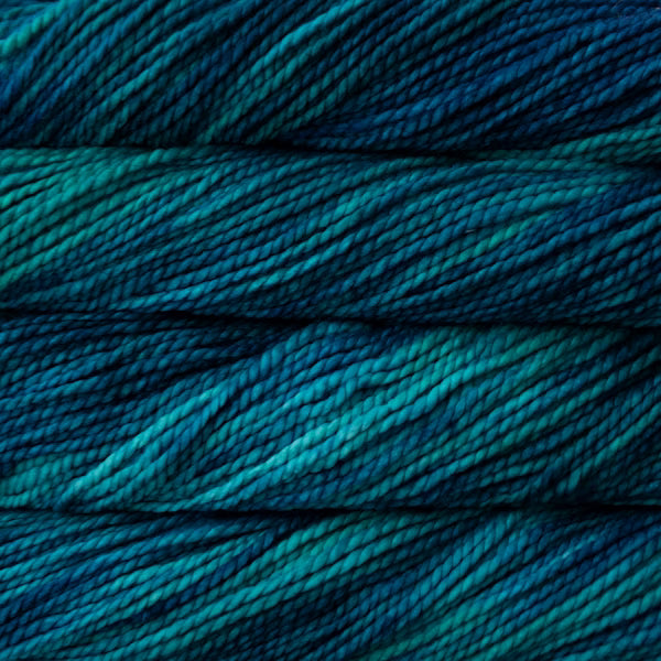Malabrigo Vientos Bulky Yarn