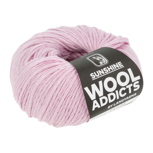 Wool Addicts SUNSHINE Yarn