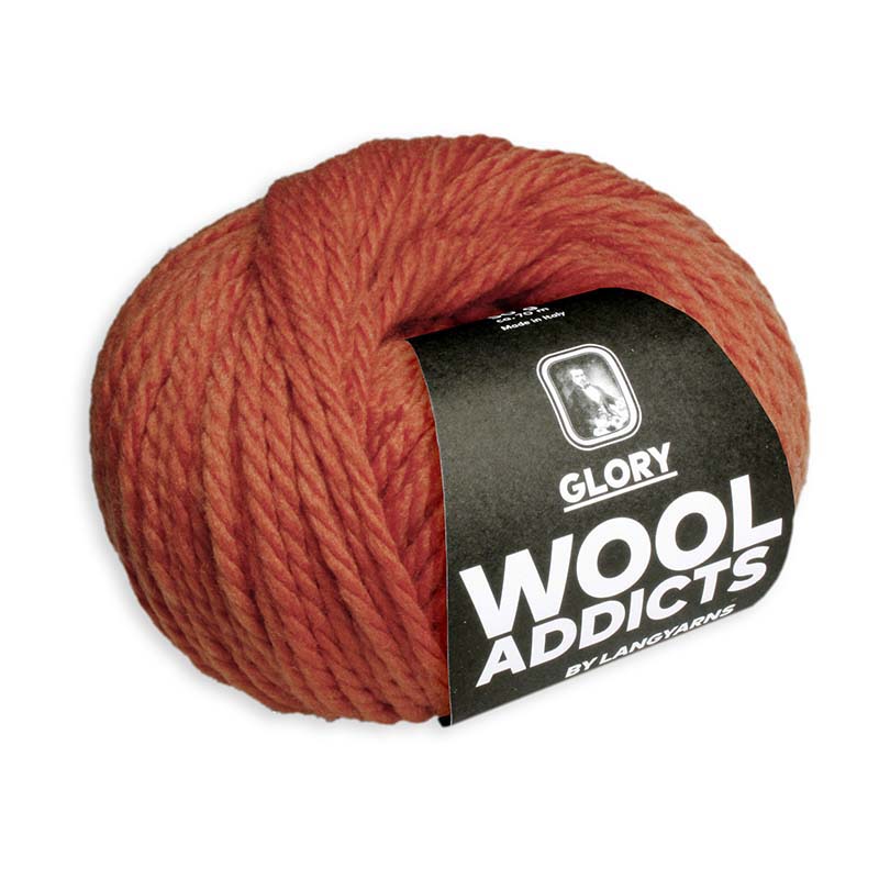 Wool Addicts Glory Yarn