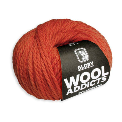 Wool Addicts Glory Yarn
