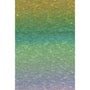 0117 Green/Light-Blue/Ochre