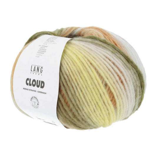 Lang Cloud Yarn
