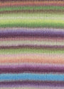 0009 Violet/Green/Blue