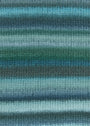 0011 Blue/Turquoise