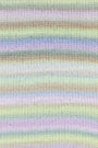 0014 Light Green/Light Blue/Purple