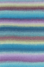 0019 Petrol/Turquoise/Purple/Light Green