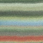0020 Green/Red/Pale Green