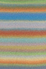 0021 Blue/Orange/Green/Pink