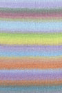 0022 Purple/Orange/Yellow/Green
