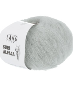 Lang Yarn Suri Alpaca
