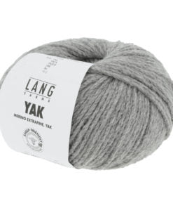 Lang Yarn Yak