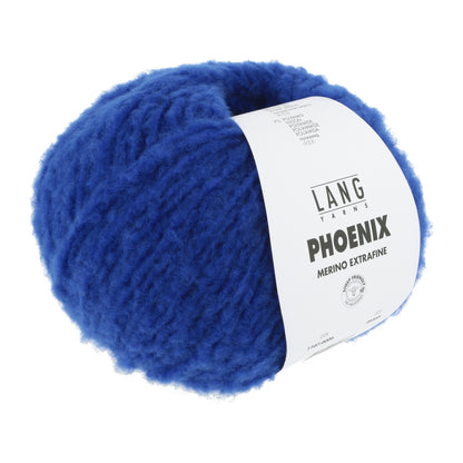 Lang Phoenix Yarn