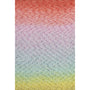 0013 Yellow/Violet/Turquoise