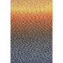 0059 Orange/Yellow/Purple