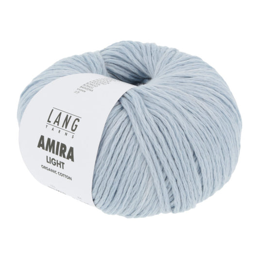 Lang Yarn Amira Light