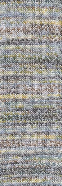 Wool Addicts Footprints Yarn