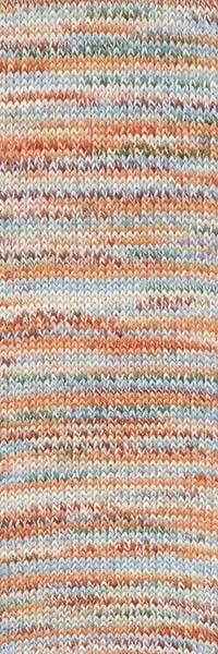 Wool Addicts Footprints Yarn