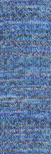 Wool Addicts Footprints Yarn