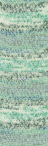 Wool Addicts Footprints Yarn