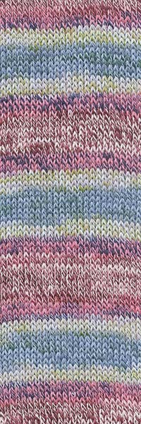 Wool Addicts Footprints Yarn