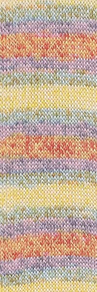 Wool Addicts Footprints Yarn