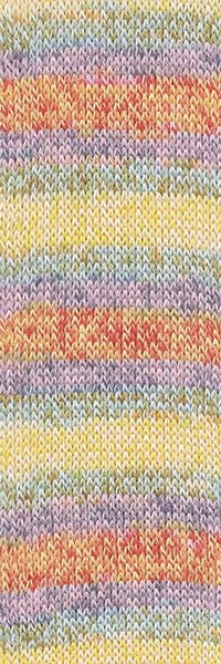 Wool Addicts Footprints Yarn