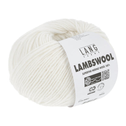 Lang LambsWool Yarn