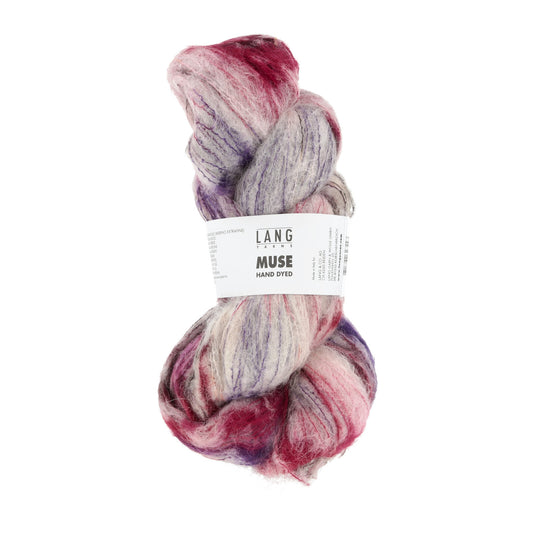 Lang Muse Yarn