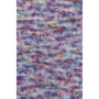 0004 Violet/Turquoise/Bordeaux