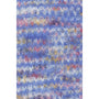 0011 Blue Printed