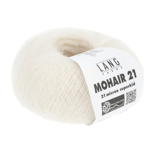 Lang Mohair 21 Yarn