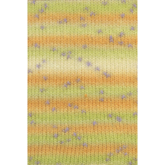 Lang Cloud Tweed Yarn