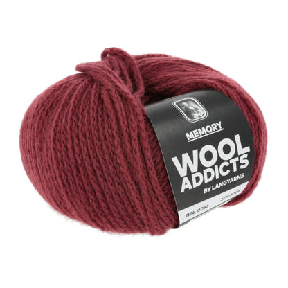 Wool Addicts Memory Yarn