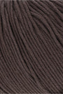 0168 Dark Brown
