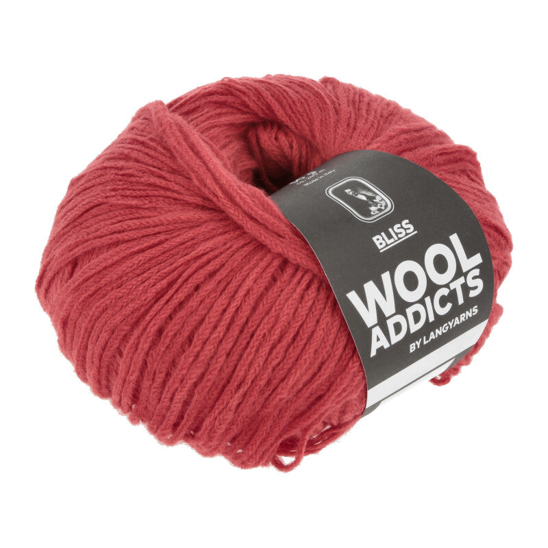 Wool Addicts Bliss Yarn