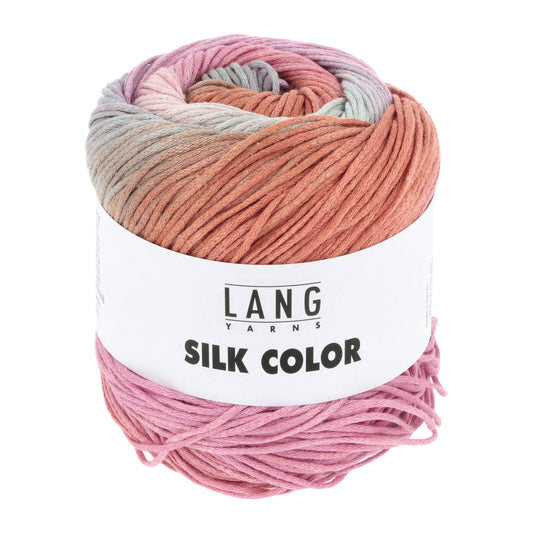 Lang Silk Yarn