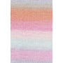 0001 Pink/Mint/Orange
