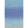 0007 Blue/Turquoise