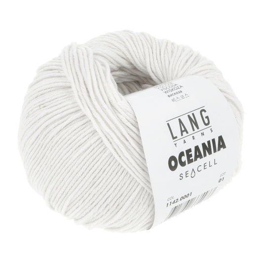 Lang Oceania Yarn
