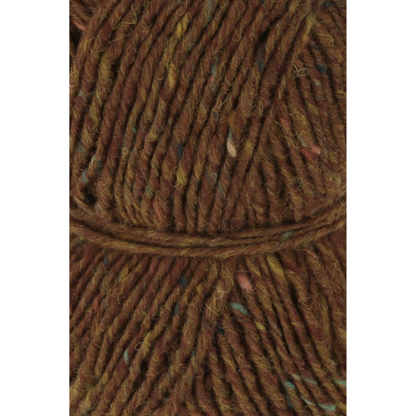 Lang Donegal Tweed + Yarn