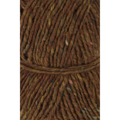 Lang Donegal Tweed + Yarn