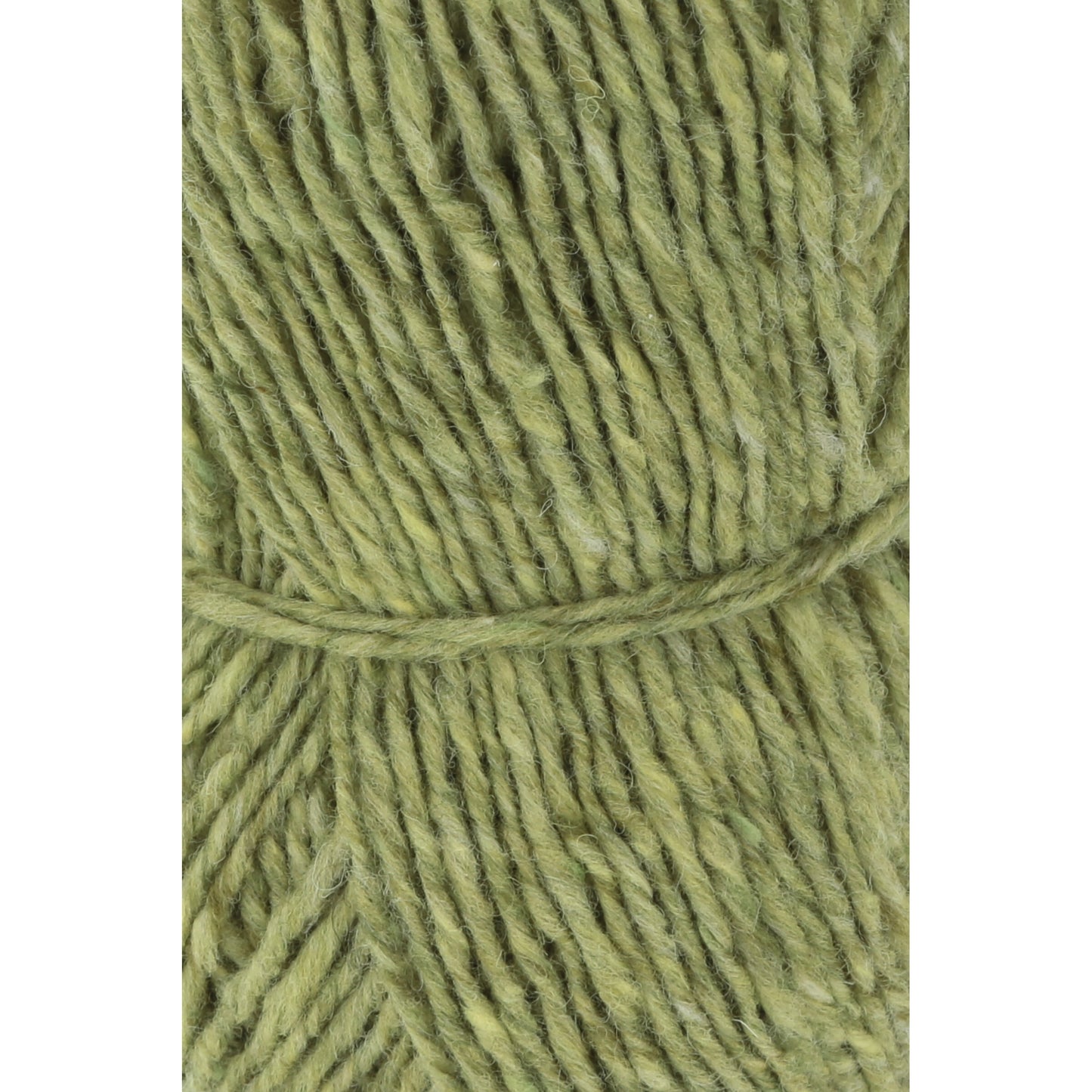 Lang Donegal Tweed + Yarn