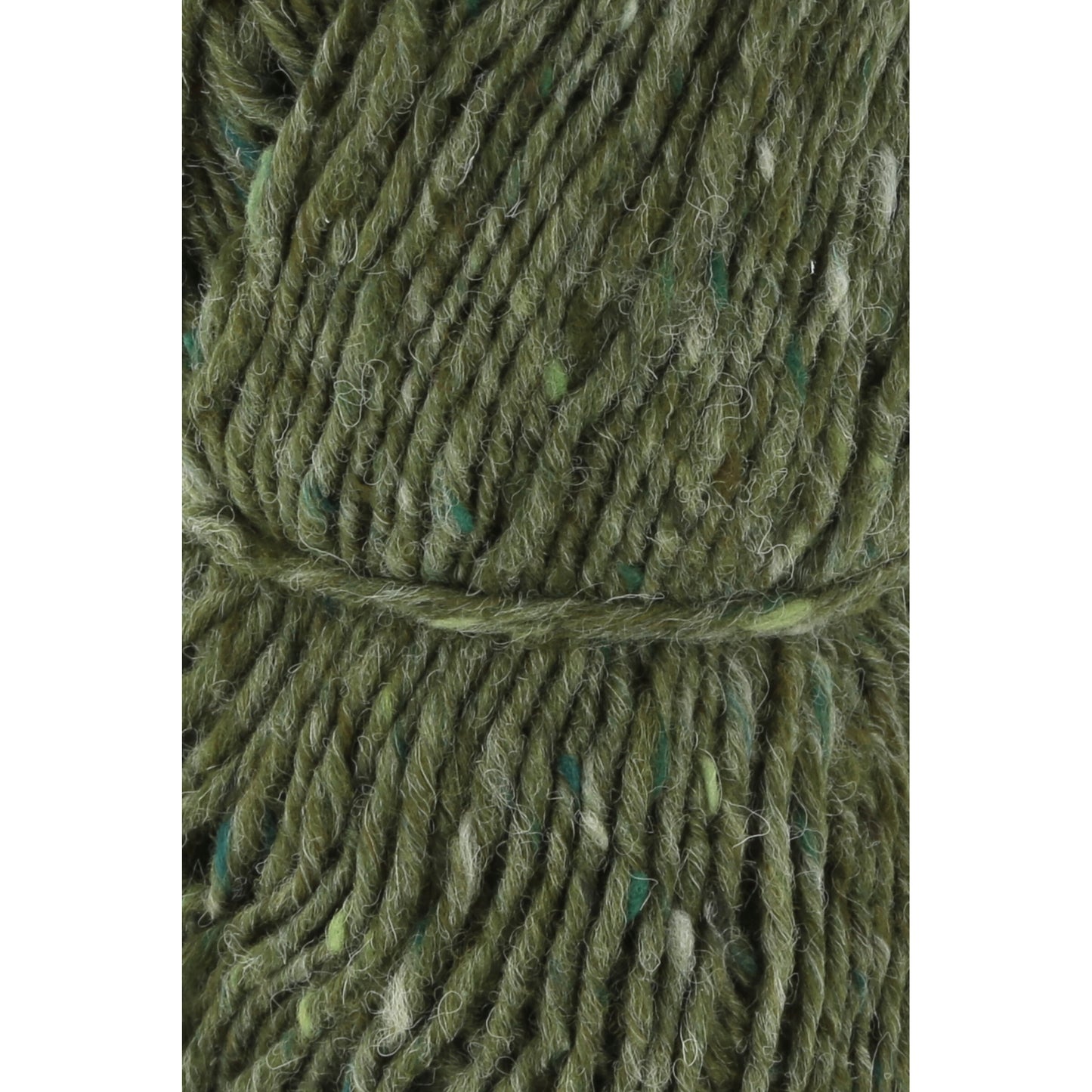 Lang Donegal Tweed + Yarn