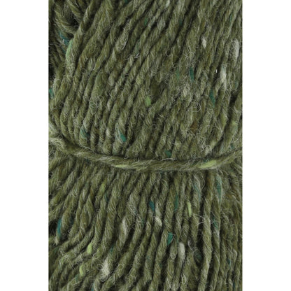 Lang Donegal Tweed + Yarn