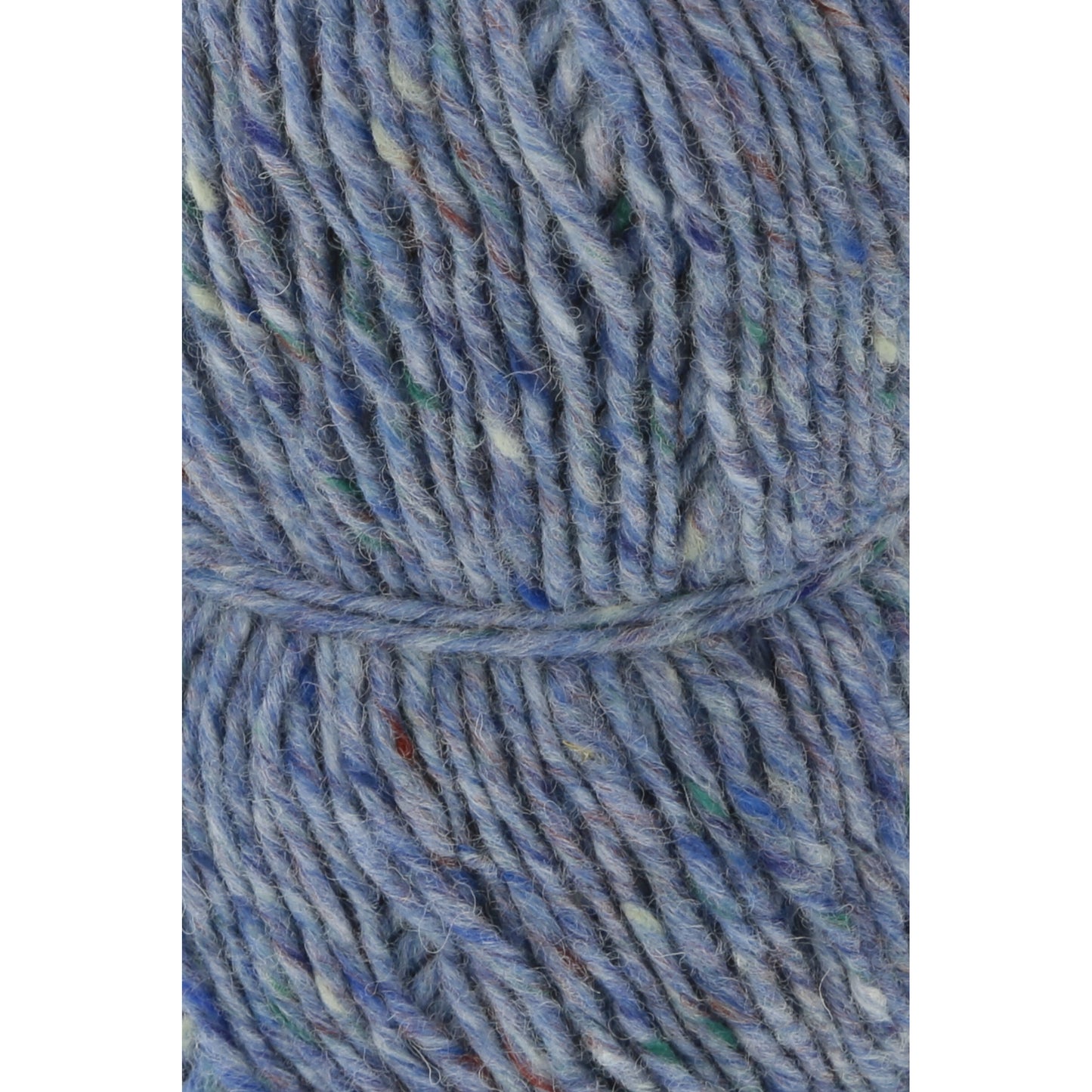 Lang Donegal Tweed + Yarn