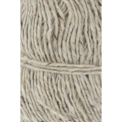Lang Donegal Tweed + Yarn